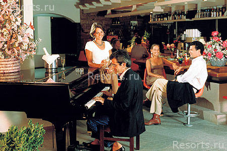 Blue Bay Hotel 22